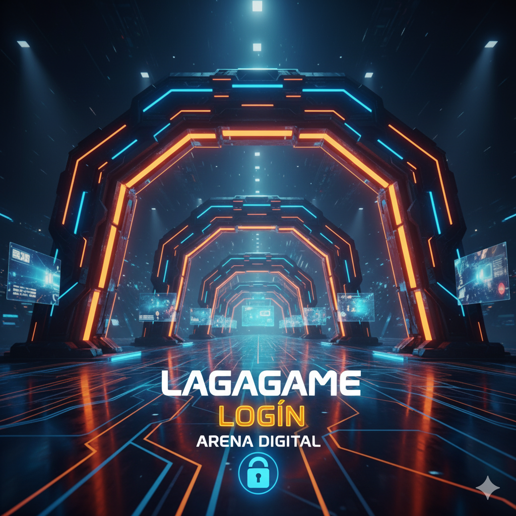 Lagagame Login