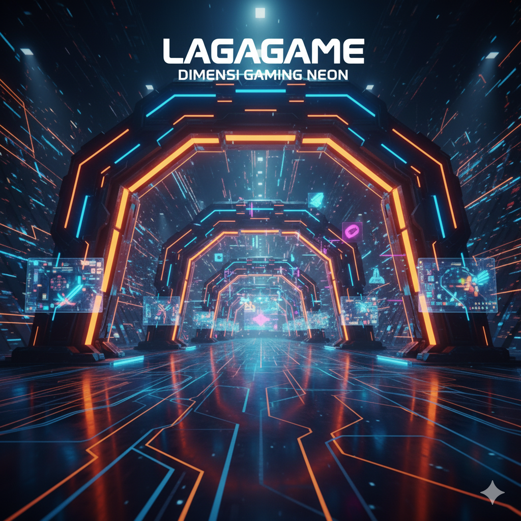 Lagagame